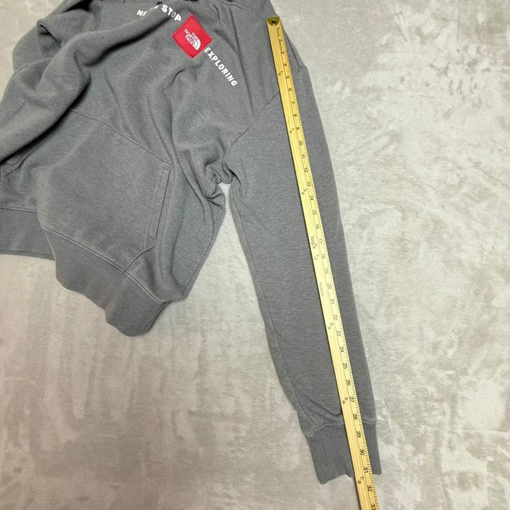 The North Face pre owned